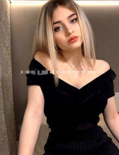 Девушка по вызову, у которой нет сказок: правда за кулисами